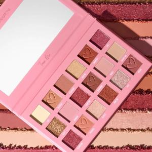 Tease Me Eyeshadow Palette Official Sale Online