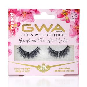 Sweet Cherry | Sumptuous Faux Mink Lashes Pices Online