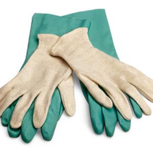 0068.2 Guantes interiores de algodn talla 10 - 12 pares Free Shipping Wholesale Pice