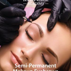 SPMU Eyebrows Manual Sale Release Dates