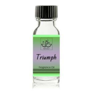 Triumph - 15ml Fragrance Oil Bottle Discount Huge Surprise