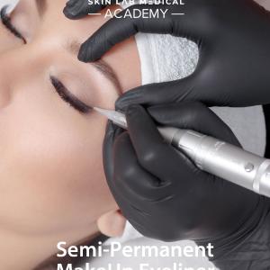 SPMU Eyeliner Manual Outlet Clearance