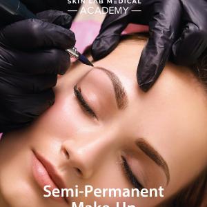 SPMU Eyebrows, Lip Blush & Eyeliner Manual Sast Online