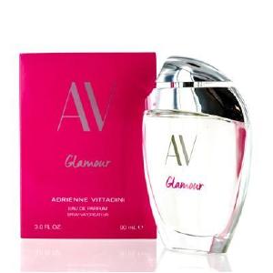 Adrienne Vittadini Av Glamour Edp Spray 3.0 Oz (90 Ml) (W) White Box Buy Cheap Best Pices