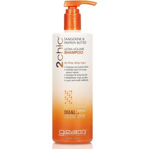 2chic Shampoo - Ultra-Volume Tangerine And Papaya Butter - 24 Fl Oz Buy Cheap Low Shipping
