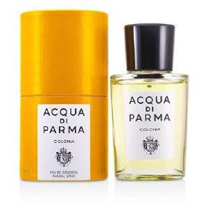 Acqua Di Parma Colonia Cologne Spray 1.7 Oz Colonia/Acqua (50 Ml) (U) Cheap Sale Good Selling
