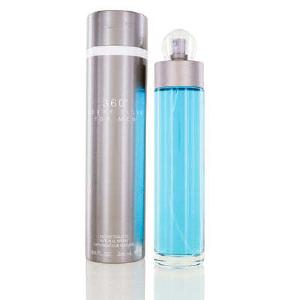 360 By Perry Ellis For Men - 6.8  Oz Edt Spray Big Discount Online