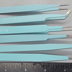 Aqua Tweezer Set - 6pcs 2025 Newest