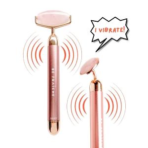 NEW! Uplift Vibrating Facial Roller Set Buy Cheap Best Wholesale