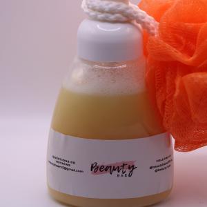 "Sun Kissed" Body Wash Looking For Sale Online