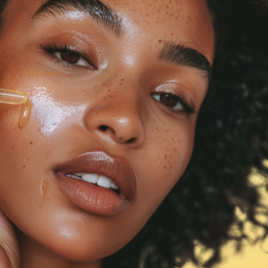 Vitamin C Brightening Serum Cheap Official