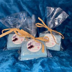 Young Thang Sea Moss Soap Free Shipping Hot Sale