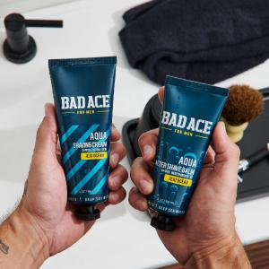 BAD ACE Shave   Skin Care Set Discount Online Online