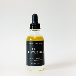 The Gentleman- Beard Oil Buy Cheap Best Store To Get