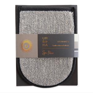 Bamboo Charcoal Bath Mitt Sale Clearance