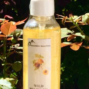 Wild Peach Oil Buy Cheap 2025 Newest