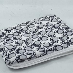 Paws - Padded Coin Pouch Cheap Sale Pick A Best
