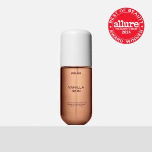 Vanilla Skin - Travel Size Body Mist Free Shipping Cheap Online