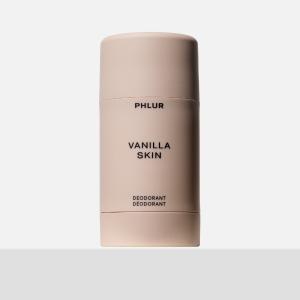 Vanilla Skin - Deodorant Quality From China Cheap