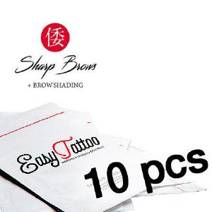 Aftercare creams - 10 pcs 2025 Cheap Pice