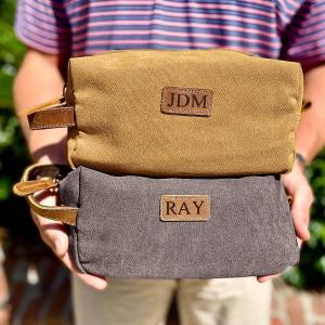 Personalized Dopp Kit Shop Offer Cheap Pice
