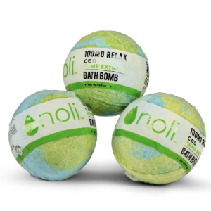 100mg Relax Bath Bomb Cheapest For Sale