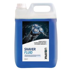 Shaver Fluid | Lemon Fragranced With Mastercard For Sale