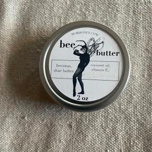 2 oz Bee Butter Cheap Sale Low Pice Fee Shipping