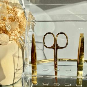 Tweezer & Scissor Bundle Cheap Best Place