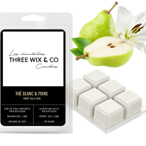 TH BLANC & POIRE Nicekicks