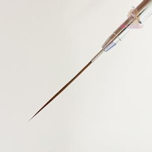 1Pc Nail Art Liners Striping Brushes Long Thin Fine Line Drawing Detail Painting Blending Acrylic Nails Supply Cheap Sale Manchester