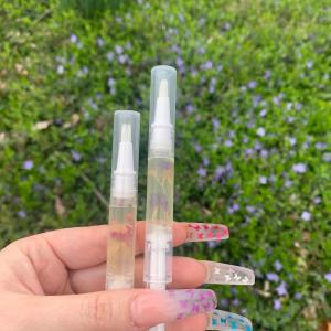 Organic Cuticle Oil Vol. 2 Cheap Best Sale