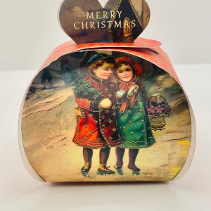 White Christmas Guest Soaps Outlet Low Pice