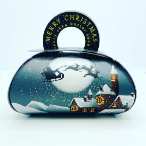 Winter Village Gift Soap 260g Sale Outlet Locations