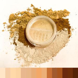 Warm SPF30  Mineral Powder Find Great For Sale