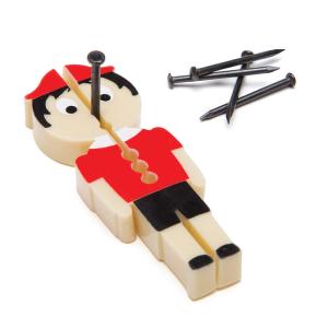 NAIL IT | Finger saver 2025 New