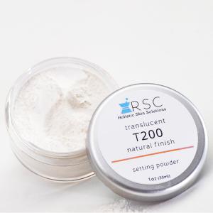 Translucent Finish Setting Powder Outlet Amazing Pice