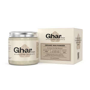 The Organic Hair Removal Wax Powder ( Unisex ) Cheap Professional