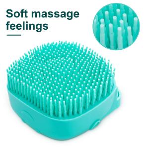 Shampoo Massager - Perfect For Baths! Big Sale Cheap Online
