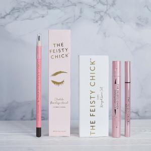 Winged Liner Set and Browslayer Pencil Bundle (Free Shipping) Cheap