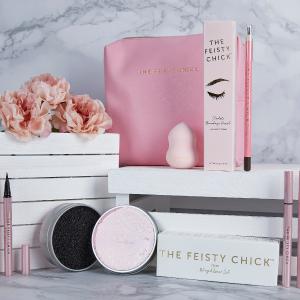 The Feisty Chick Ultimate Beauty Bundle (Free Shipping) Free Shipping Footlocker Finishline