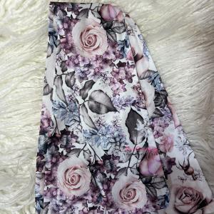 Vintage roses wire headband 2025 New Cheap Pice