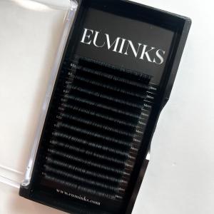 .05MM VOLUME LASH EXTENSIONS Sale Discount