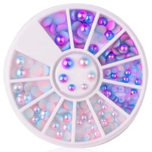 3D Pearl Blue / White Cheap Supply