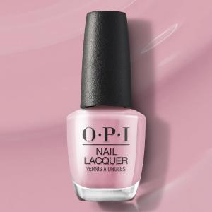 (P)ink On Canvas (OPI Nail Polish) Clearance Wide Range Of