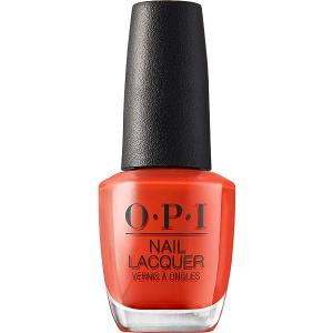 A Red-vival City (OPI Nail Polish) Buy