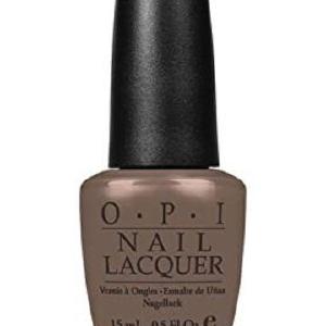 A-Taupe The Space Needle (OPI Nail Polish) Good Selling Cheap Online