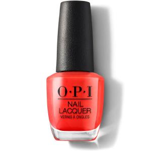 A Good Man-darin Is Hard To Find (OPI Nail Polish) Cheap Fake