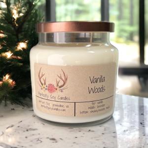 Vanilla Woods 2025 New Cheap Pice