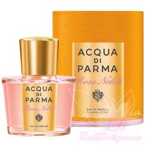 Acqua Di Parma Rosa Nobile - Eau de Parfum Sale Tumblr